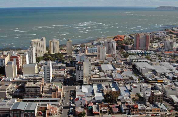 Comodoro Rivadavia