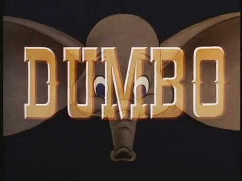 Dumbo (película de 1941) - Wikipedia, la enciclopedia libre