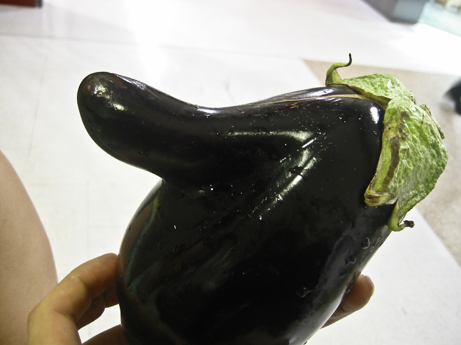 Eggplant Penis 71