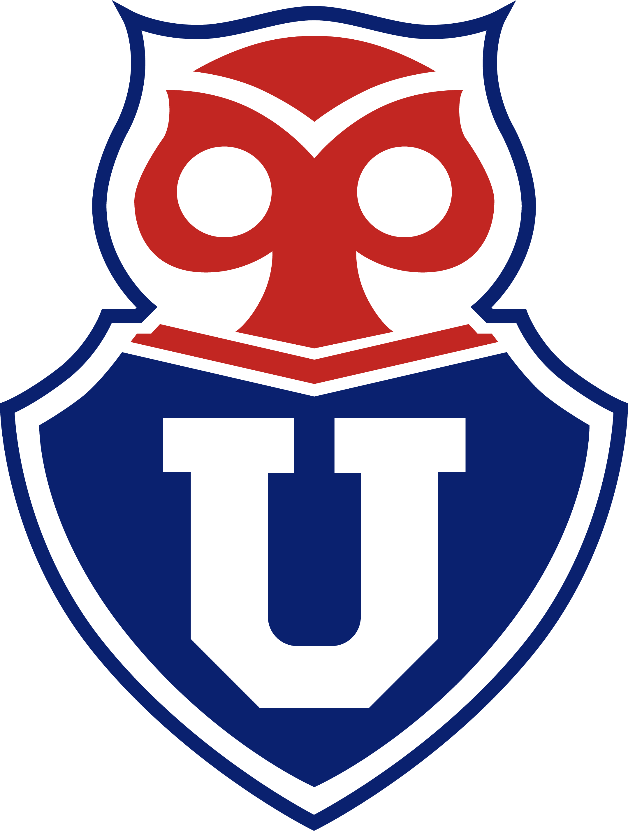 Club Universidad de Chile | Apuestas Primera División de Chile 2022