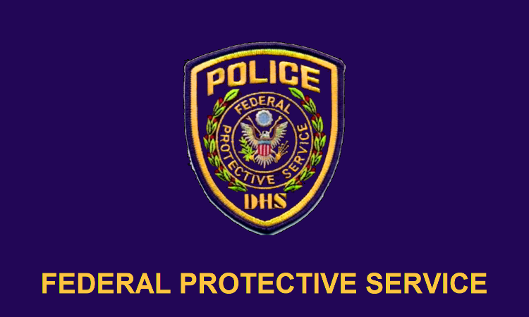 File:Flag of the United States Federal Protective Service.png