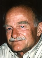 Hans Breuer in 1996