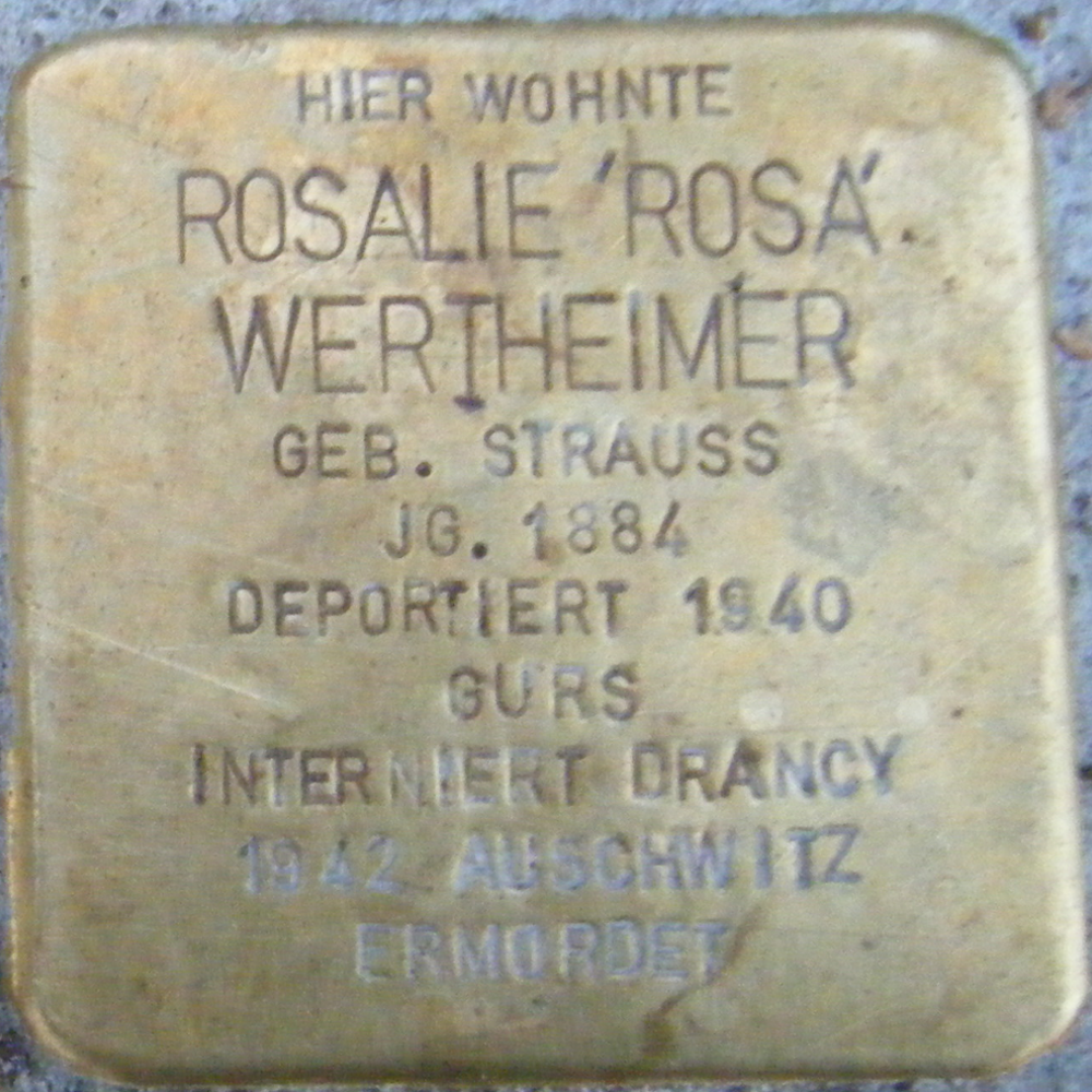 Heidelberg Rosalie 'Rosa' Wertheimer.png