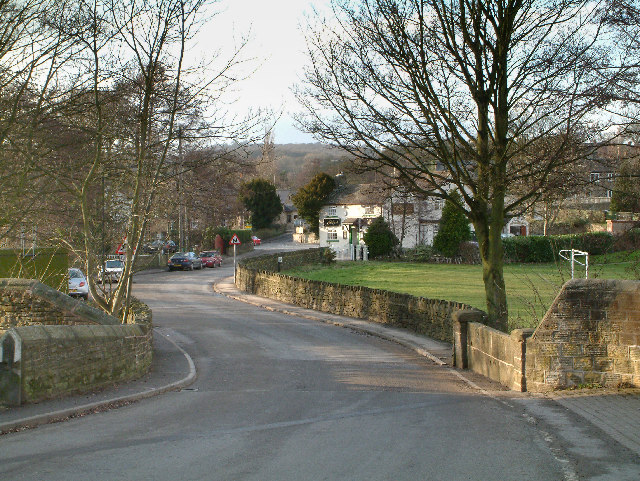 File:Holymoorside. - geograph.org.uk - 125325.jpg