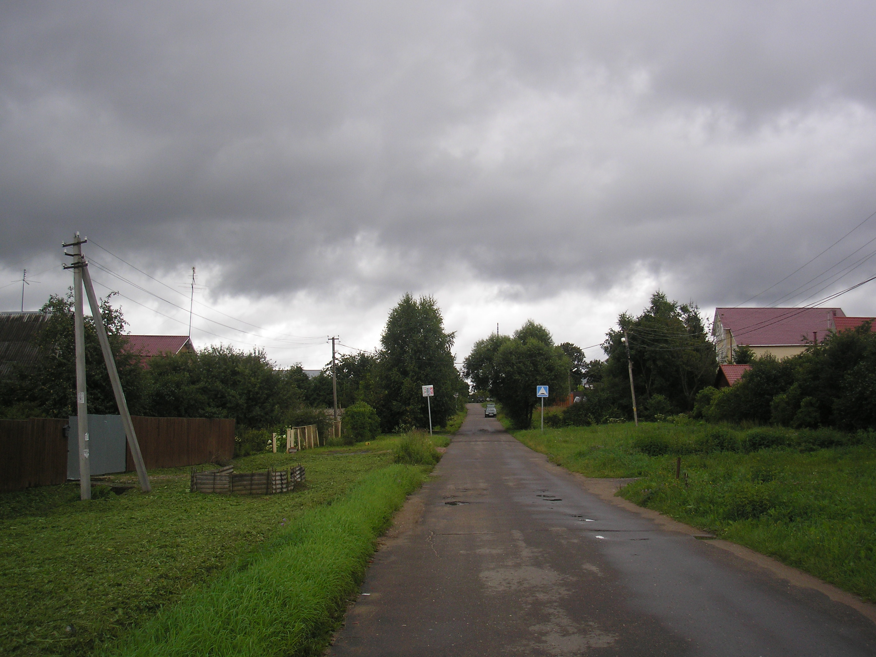 фото села ивановское