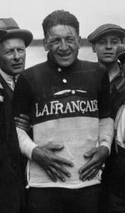 <span class="mw-page-title-main">La Française (cycling team)</span>