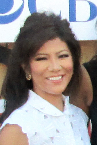 Julie Chen, 2012 (cropped)