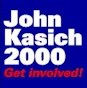 John Kasich 2000 presidential campaign