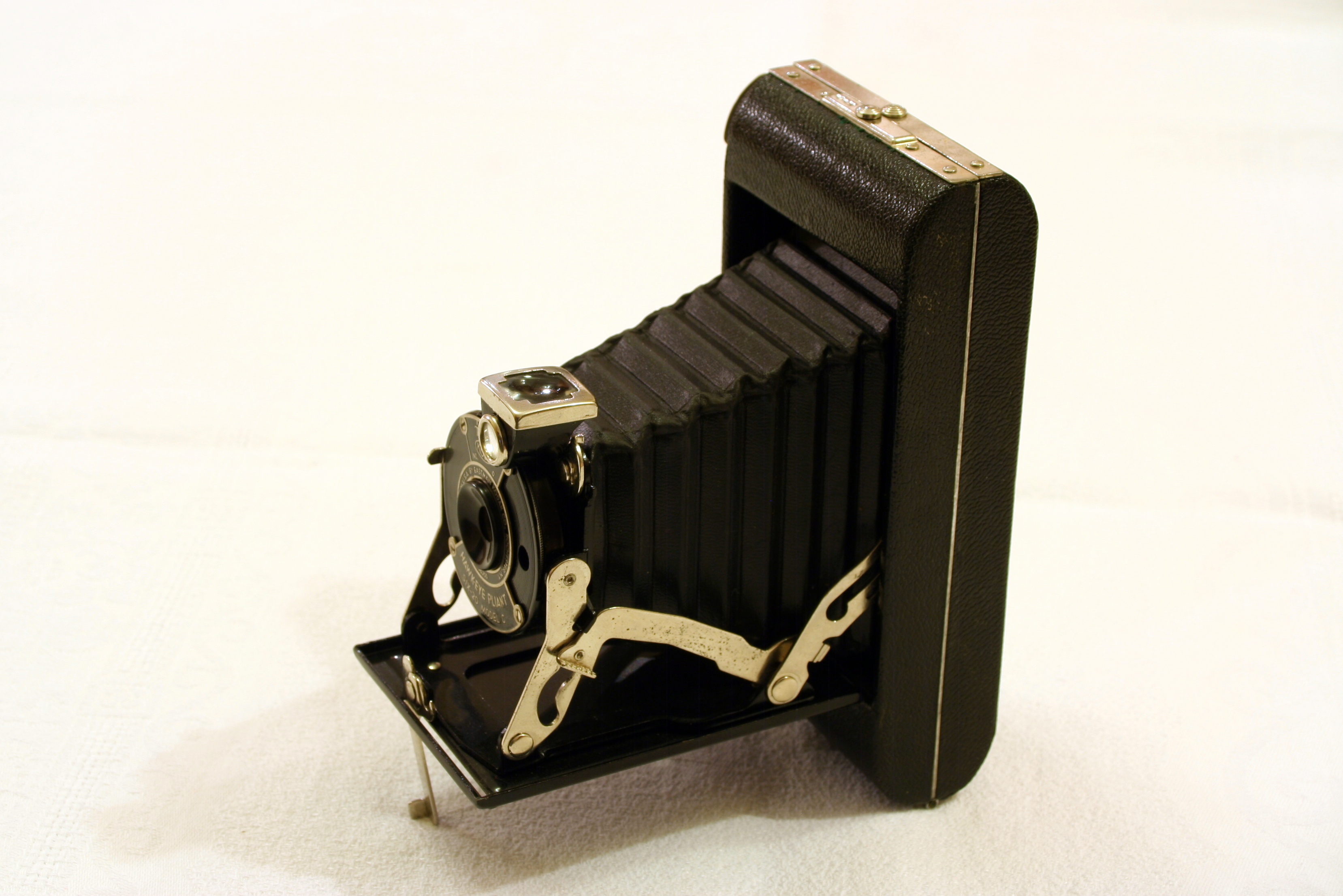Kodak Kodak Hawkeye Pliant Six-20 Model C 