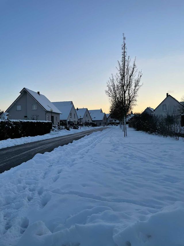 File Lendemain Episode De Neige 14 Janvier 21 Jpg Wikimedia Commons