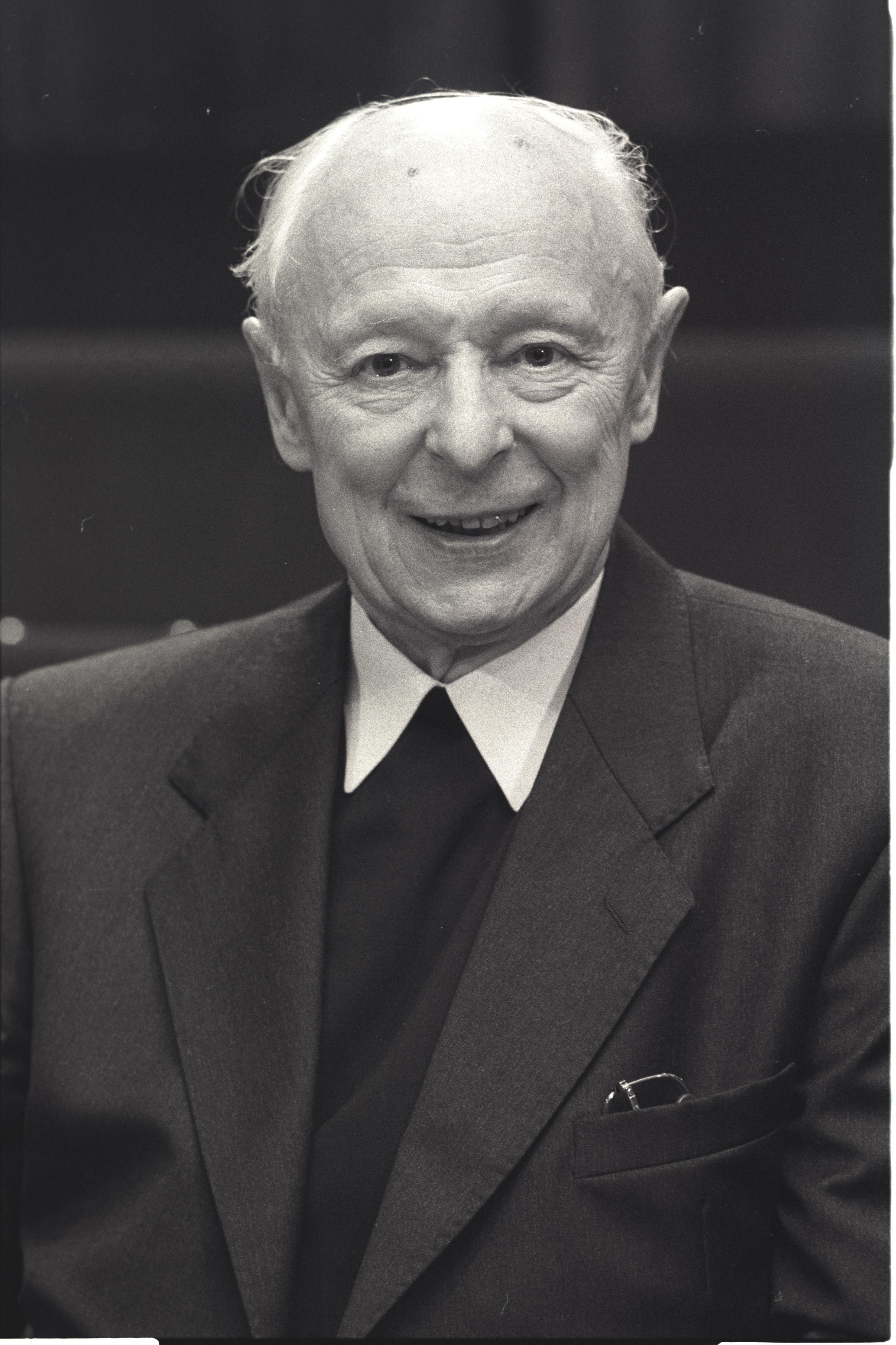 Leo Scheffczyk (1994)