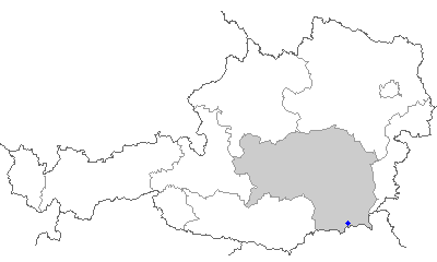 File:Location of Sankt Veit am Vogau (Austria, Steiermark).PNG
