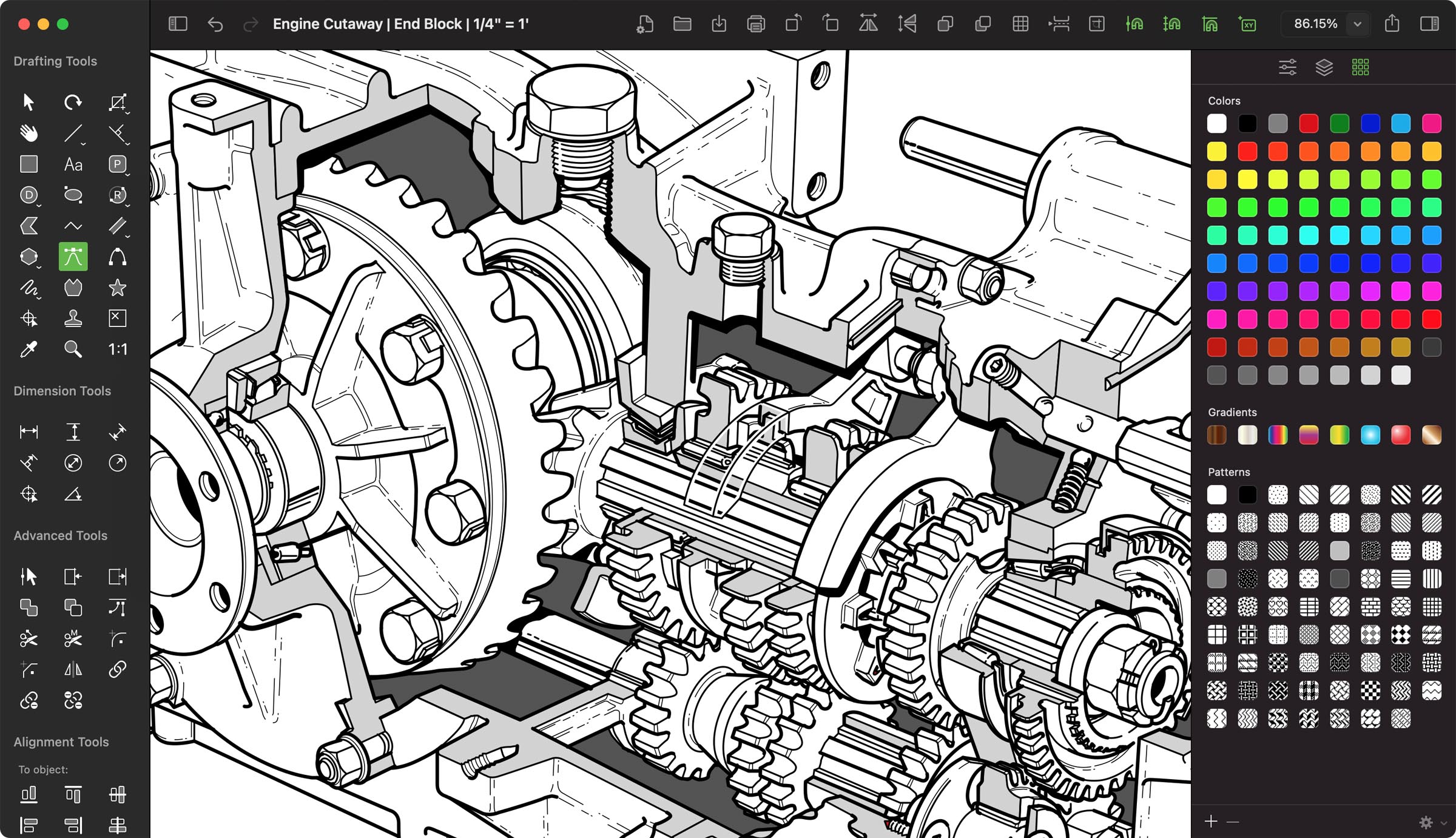 File:MacDraft Cutaway Technical Drawing.jpg - Wikipedia