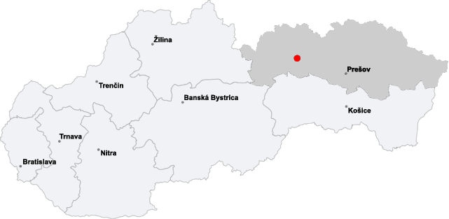 File:Map slovakia javorina.png