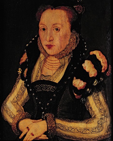 File:Mary Grey.jpg