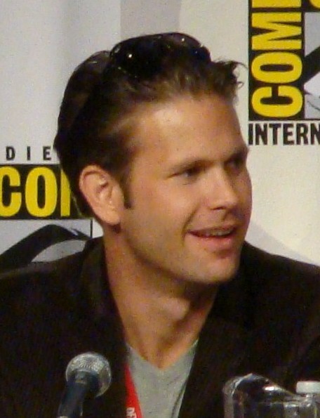 Matt Davis - Wikipedia