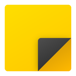 https://upload.wikimedia.org/wikipedia/commons/2/2d/Microsoft_Sticky_Notes_icon.png