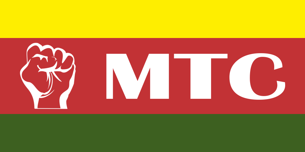 MTC INSTITUTE Vector Logo - (.SVG + .PNG) - SeekVectorLogo.Net