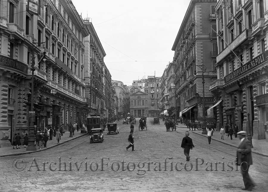 File Napoli San Giuseppe Maggiore 8 Jpg Wikimedia Commons