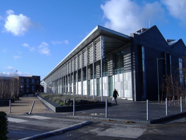 File:National Trust headquarters - geograph.org.uk - 309660.jpg