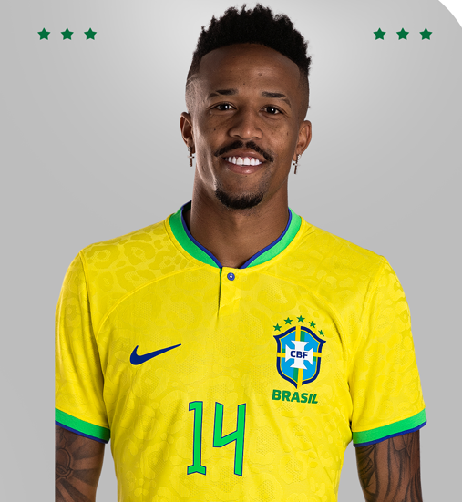 Militão, Vini Jr and Rodrygo Called Up To Brazil National Team - Managing  Madrid