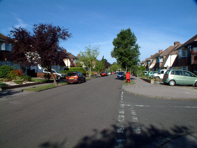 File:Palace View, Shirley - geograph.org.uk - 33398.jpg