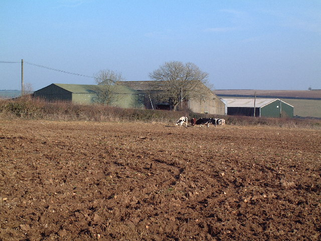 File:Parsonage Farm, Dewlish - geograph.org.uk - 113306.jpg