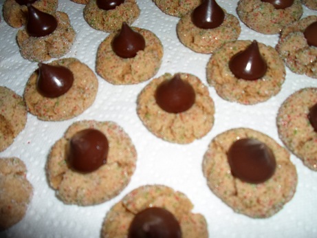 File:Peanut Butter Kiss Cookies 4.JPG