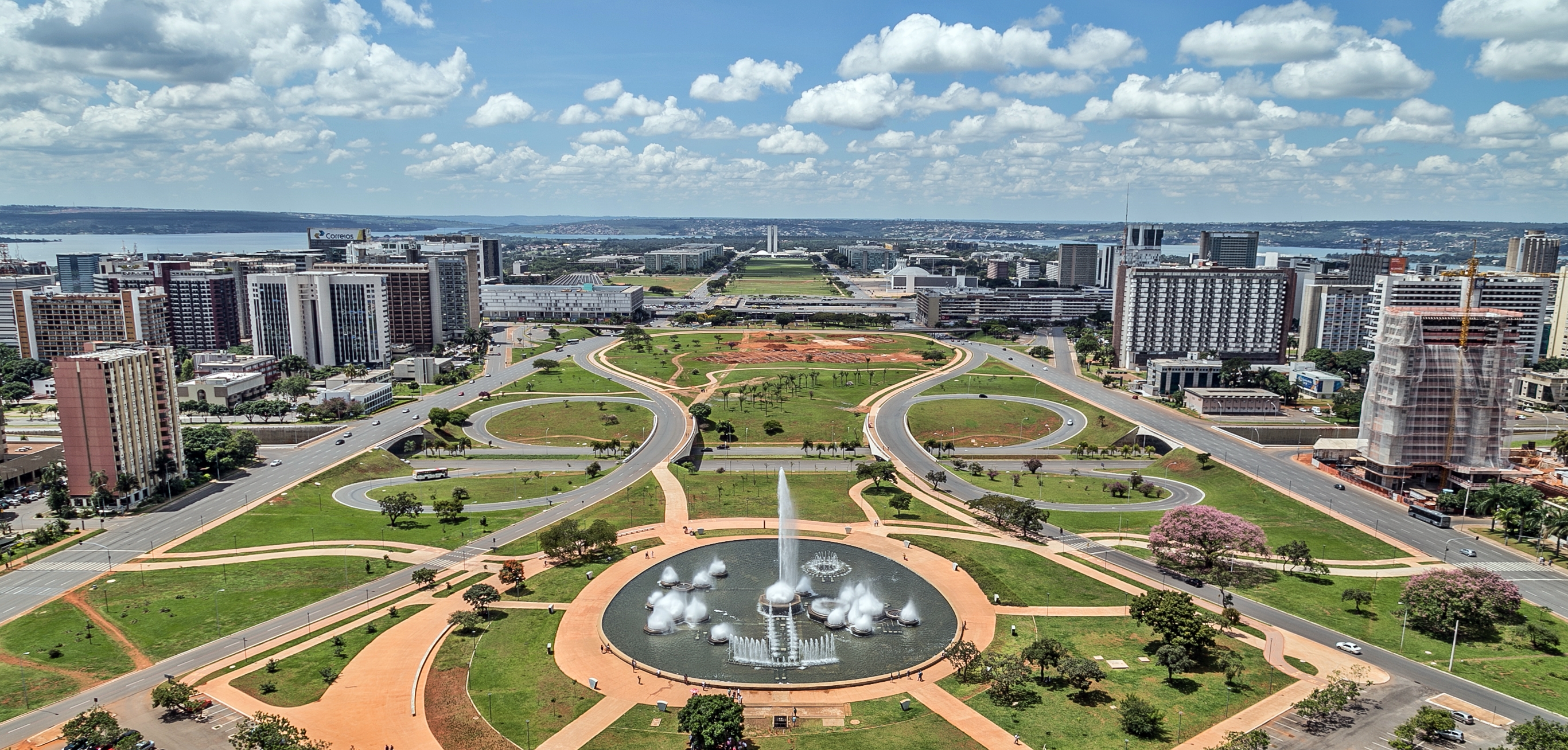 Brasília – Wikipédia, a enciclopédia livre