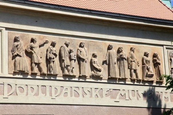File:Podlipanské muzeum Český Brod 2.jpg
