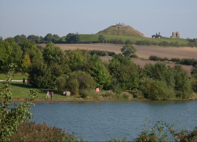 Pugneys Country Park - geograph.org.uk - 986017