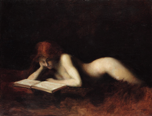 File:Reclining Nude Woman Reading a Book 2000 NYR 09346 0084 000(010307).jpg