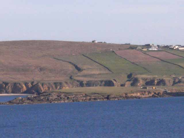 Rinroe Point - geograph.org.uk - 1881636