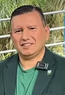 <span class="mw-page-title-main">Romeo Guerra</span> Guatemalan politician and evangelical pastor