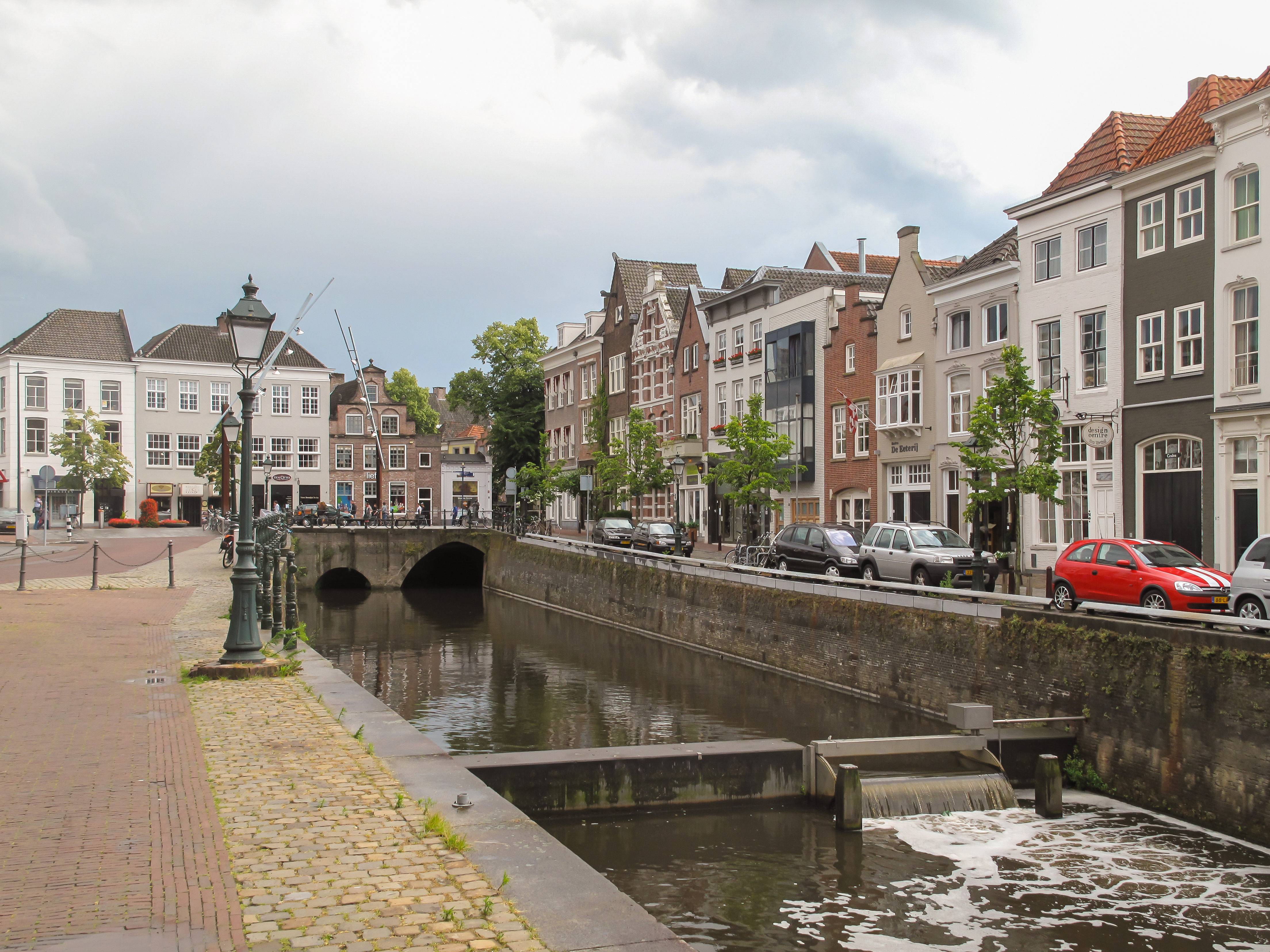 s Hertogenbosch Travel guide at Wikivoyage