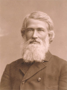 Johan Ernst Sars, 1883