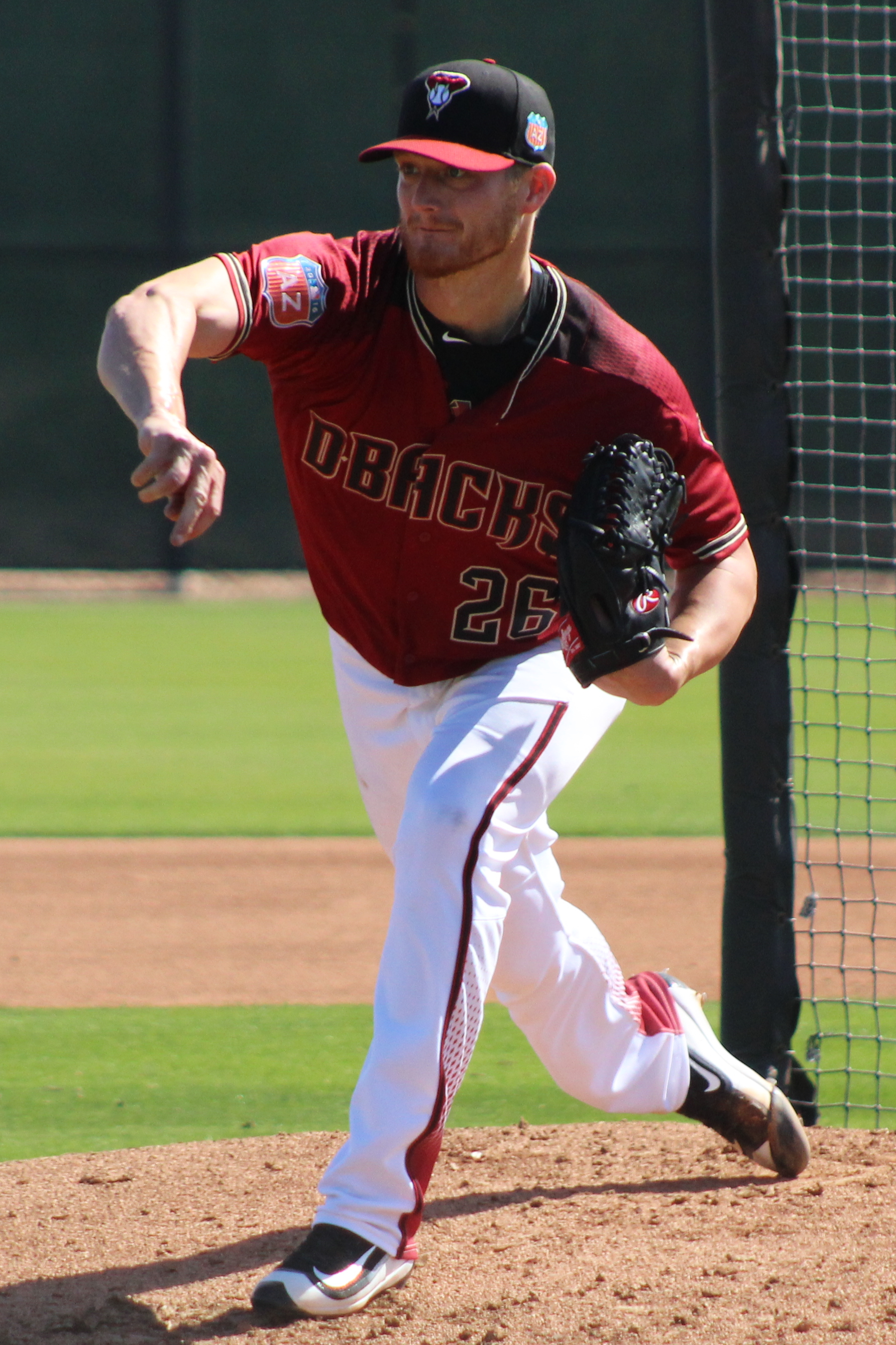 Josh Beckett - Wikipedia