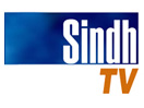 Sindh TV Sindhi-language television channel in Pakistan