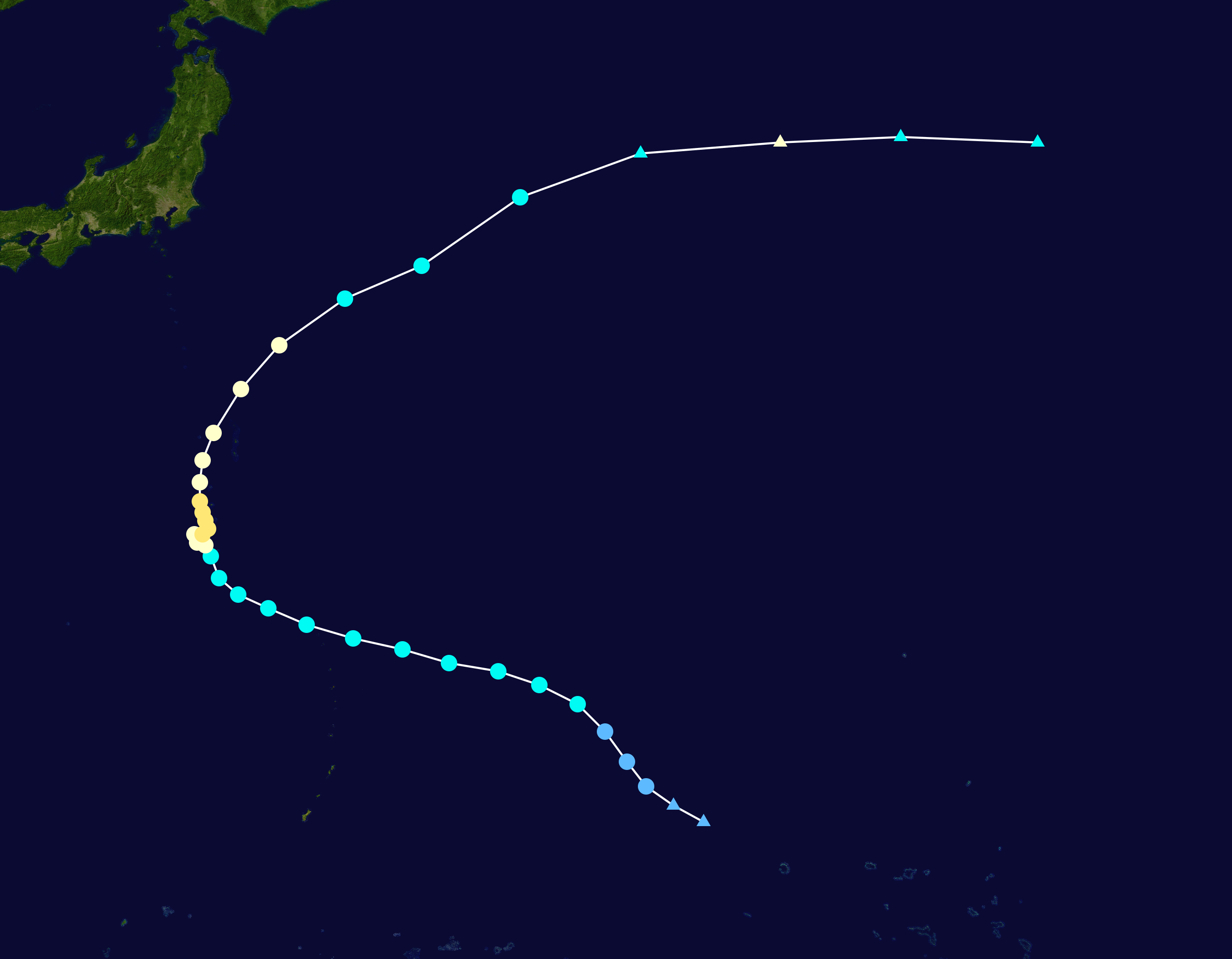 2006 Pacific typhoon season