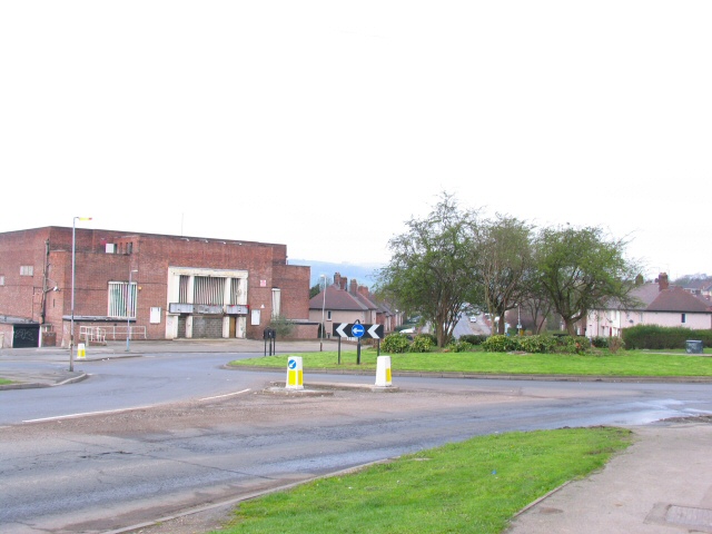 File:Southey Green - geograph.org.uk - 156752.jpg