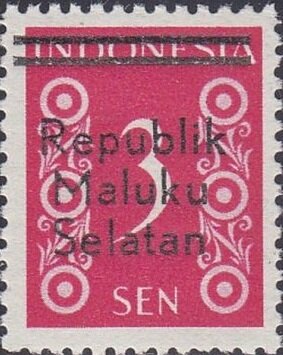 File:Stamp of Indonesia - 1950 - Colnect 933961 - 1 - Cipher series Smelt type 1949 - black overprint.jpeg