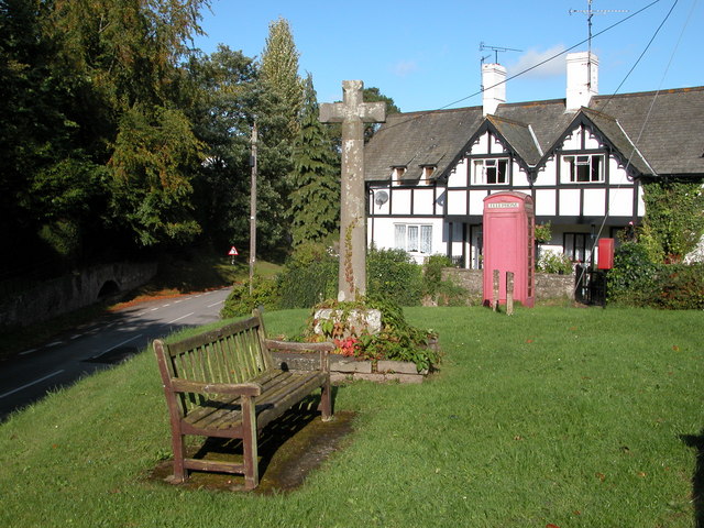 Rockfield, Monmouthshire