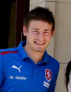 Václav Pilař (2012)