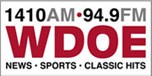 WDOE 1410-94.9 logo.jpg