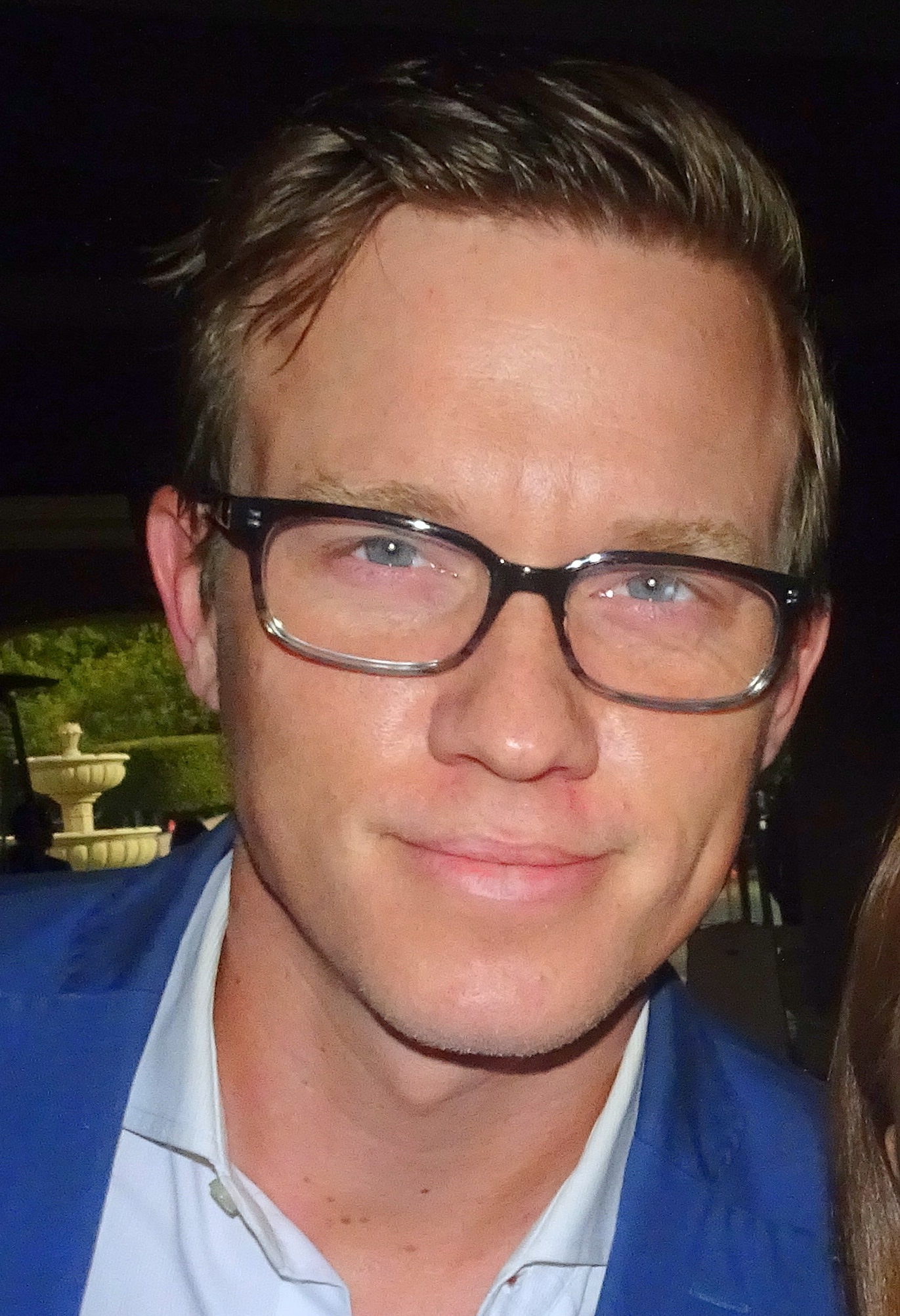 Kole in 2015