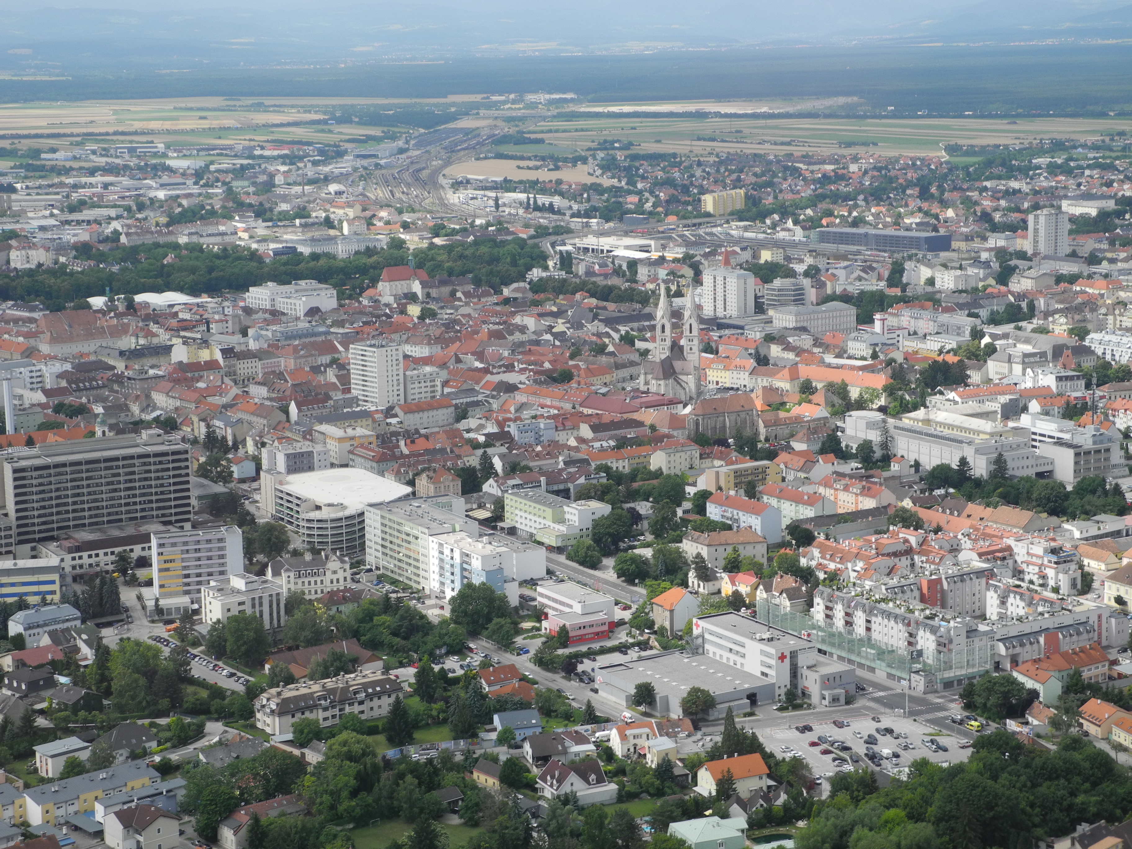 egyetlen hozott wr neustadt