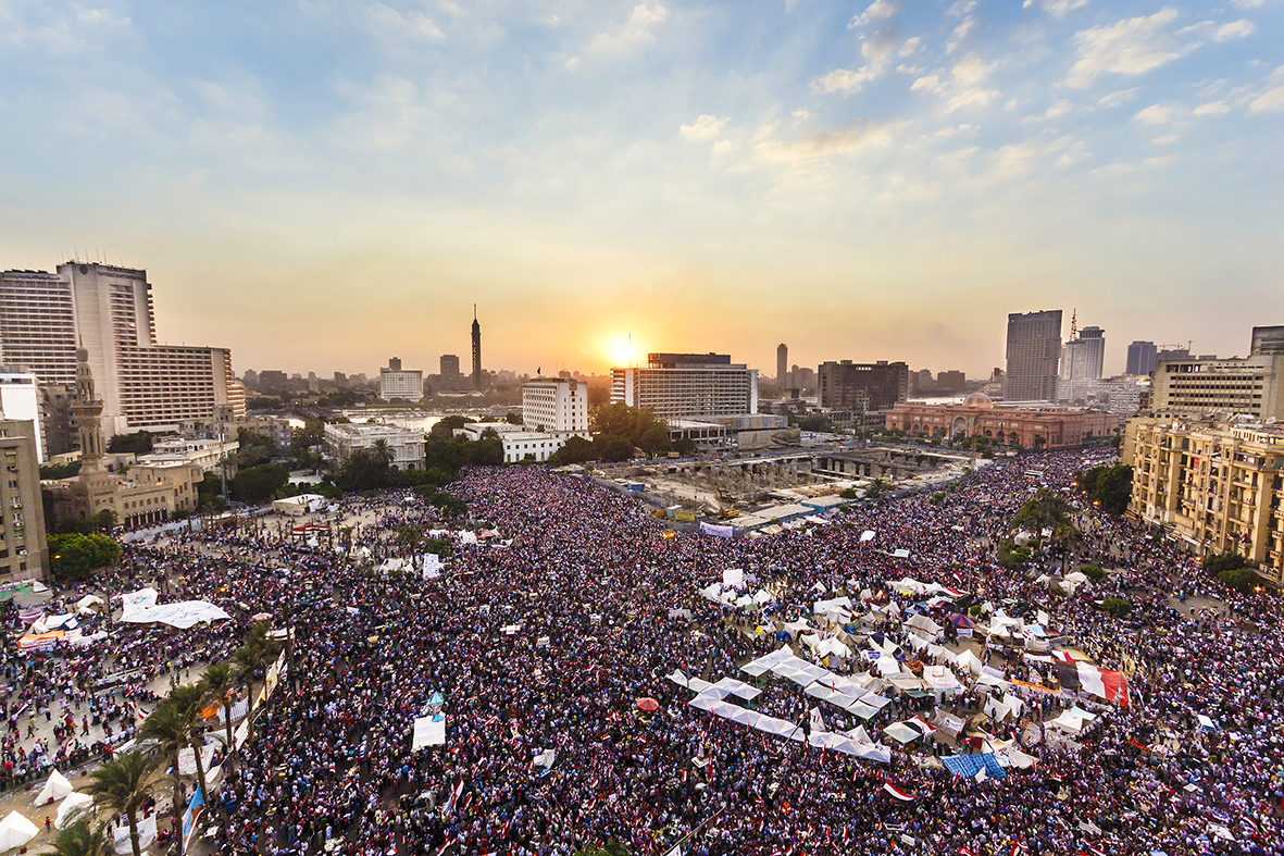 أحداث 2013 في مصر ويكيبيديا
