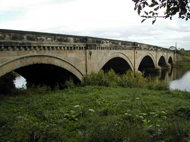 File:Willington Bridge - geograph.org.uk - 59242.jpg