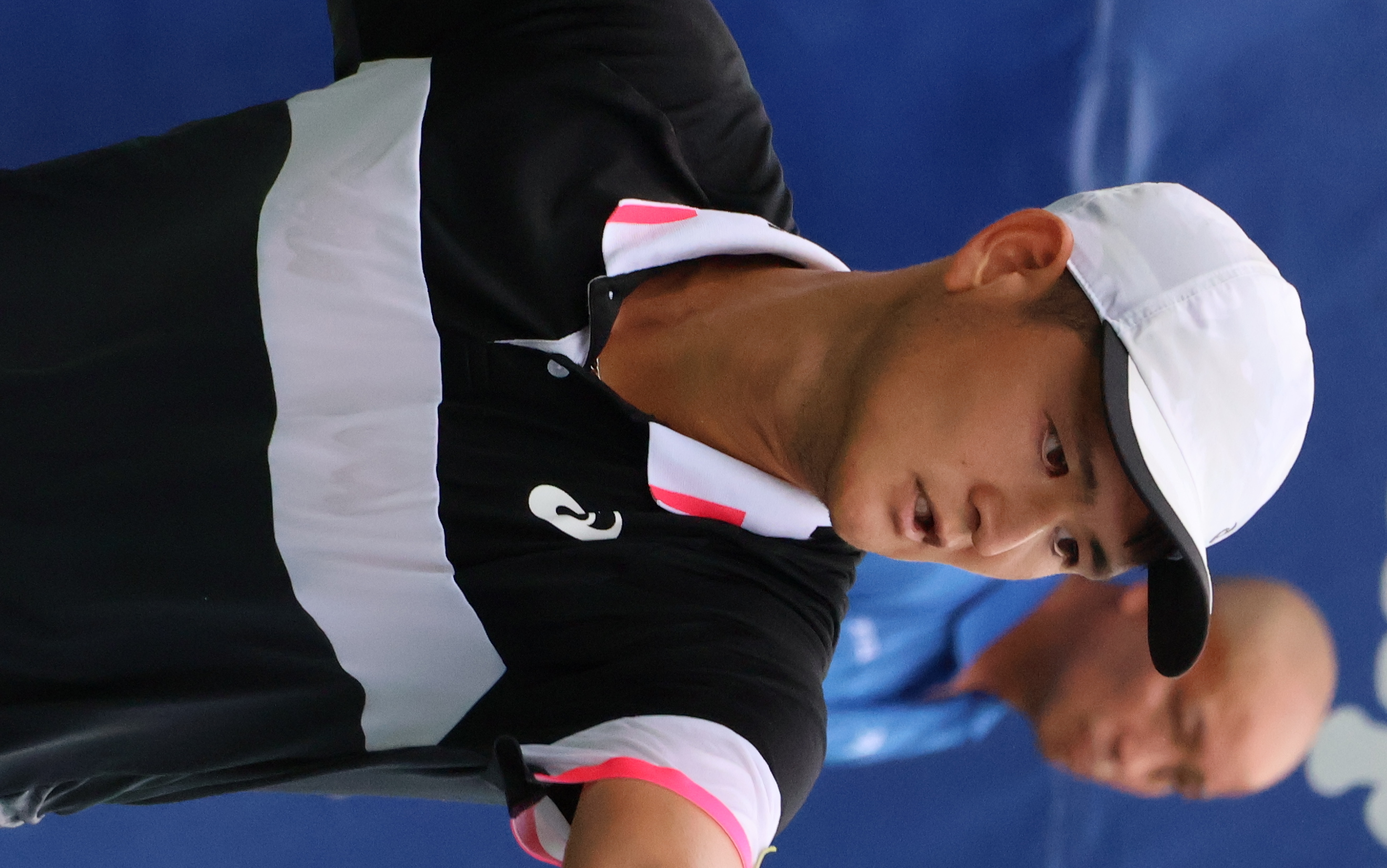 Tung-Lin Wu, Overview, ATP Tour