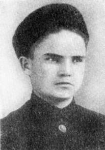 Yakov Yakovlevich Gordienko